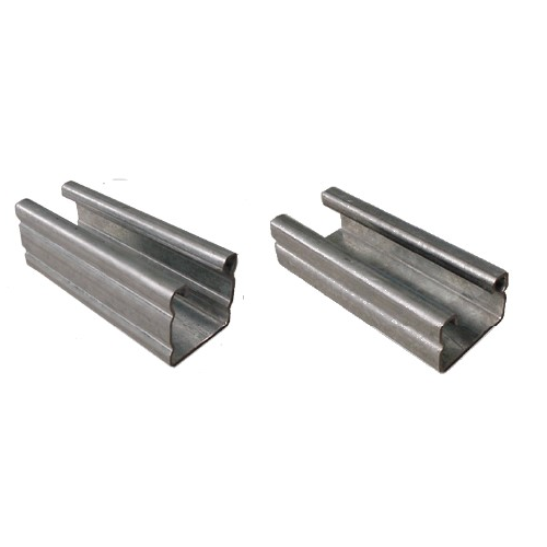 PERFIL 44x28  x 3m. ESP. 1,24MM  PCN-18-Z